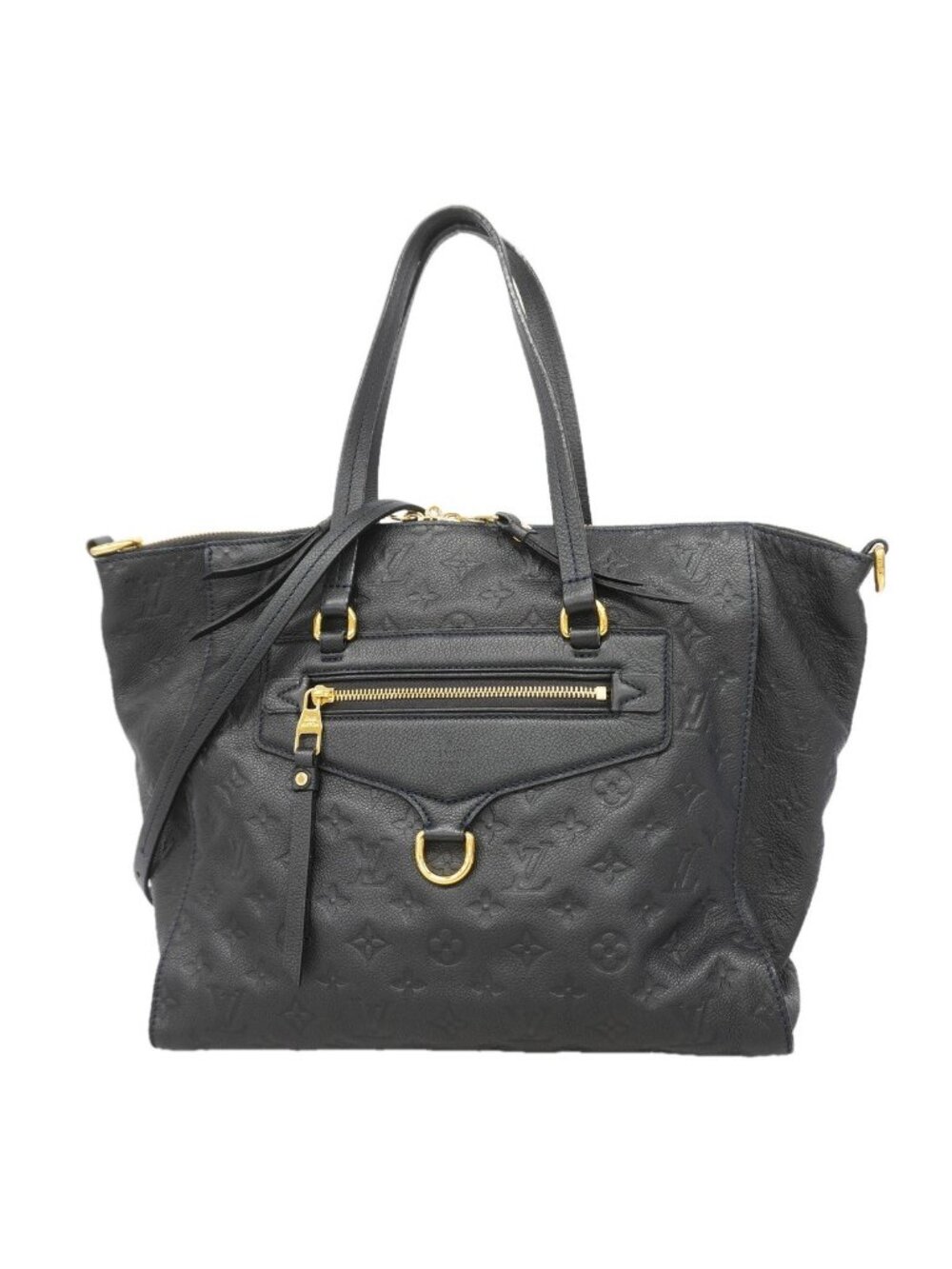 Louis Vuitton Tote Bag Monogram Empreinte le Mini PM Infini 2-Way